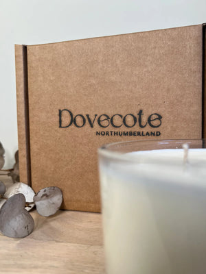 Dovecote 3 Wick Fragranced Candle