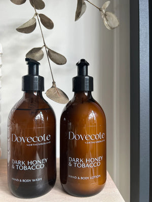 Dovecote Luxury Hand & Body Wash